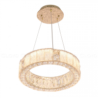 Подвесная люстра Cloyd Radianta 11230