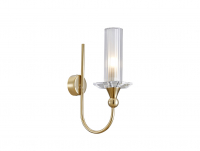 Бра Newport Сharlize 4581/A gold М0070210