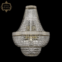 Настенный светильник Art Classic 20.091B.H1.35SP.GW ArtClassic