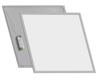 Светильник светодиодный ДВО-34w 3500лм 4000К microprisma-opal IP54/IP20 KROKUS-PANEL Центрстройсвет ЦБ000014597