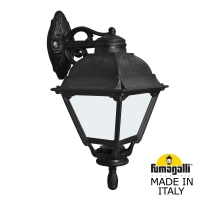 Уличный настенный светильник Fumagalli BISSO/CEFA DN U23.131.000.AYE27DN
