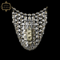 Настенный светильник Art Classic 70.081B.16.G ArtClassic