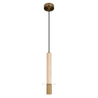 Подвесной светильник Loft IT Everest 10583A Bronze