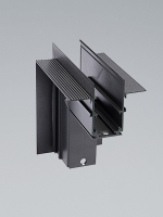 Коннектор угловой Vitaluce VT0200032-01 VITALUCE