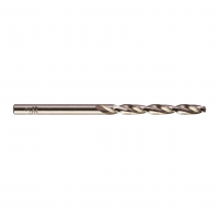 Сверло по металлу THUNDERWEB HSS-G 4.2х75 (10шт) Milwaukee 4932352385