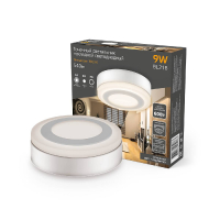 Накладной светильник Gauss Backlight BL216 GAUSS