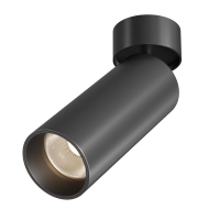 Спот Maytoni Technical Focus Led C055CL-L20W2.7-3-4K-M-B