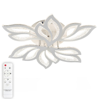 Потолочная люстра Natali Kovaltseva LED LAMPS 81424