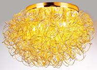 Накладная люстра Escada 9015/6PL