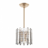 Потолочный светильник Arte Milano Sorrento 371409/1/350/200 GD