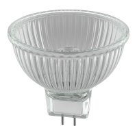 Лампа галогеновая Lightstar G5.3 50W 2800K 922207