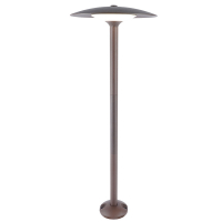 Ландшафтный светильник Feron Берген DH704 51981