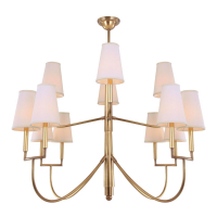 Люстра на штанге Cloyd Pollock 10162