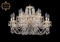 Подвесная люстра Art Classic 31.03.20.222.C.GW.Sp ArtClassic