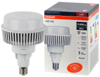 Лампа светодиодная LED HQ 105Вт E40  (замена 250Вт) белый OSRAM LEDVANCE 4058075576698