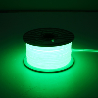 Гибкий неон General GLS-COB-288-10-220-IP67-NW-NL-P 505323