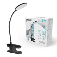 Настольная лампа Gauss GT2052 GAUSS