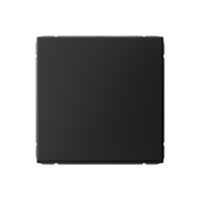 ARTGALLERY 1-клавишный выключатель, сх.1, 10АХ, карбон Systeme Electric GAL001011