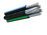 Провод СИП-2 3х240+1х95 Людиновокабель Л0022854