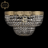 Настенный светильник Art Classic 20.101B.35SP.G ArtClassic