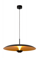 Подвесной светильник Lucide Kenneth 41412/60/30