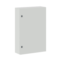 Щит с монтажной панелью ЩМП 1200х800х300 мм IP66 STE DKC R5STE1283