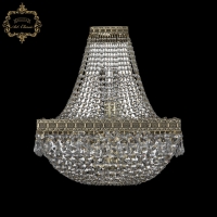 Настенный светильник Art Classic 20.012B.H1.35SP.GB ArtClassic