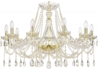 Подвесная люстра Art Classic 11.07.10.300.Gd.Sp ArtClassic