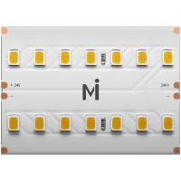 Светодиодная лента Maytoni Led Strip 24В 2835 30Вт/м 3000К 2.5м IP20 201117