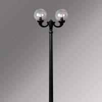 Уличный фонарь Fumagalli Ricu Ofir/G300 G30.157.R20.AXE27