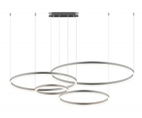 Подвесная люстра Kink Light Тор 08204.12PA(4000K) 08204,12PA(4000K)