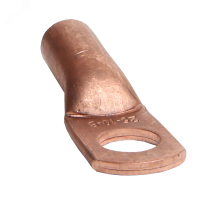 Наконечник медный OptiKit L-ТМ 25-8-7 КЭАЗ 324270