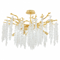 Люстра на штанге Arte Milano 23111.760.10.E14.D GD