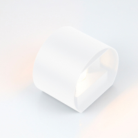 Фасадный светильник General GWL-G9-5-ROUND-IP65 662300