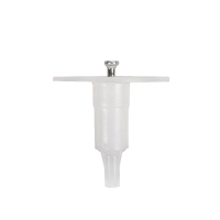 Тарельчатый дюбель гриб с гвоздем для монтажных пистолетов IN50 (200 шт/уп) Fedast FD50IN