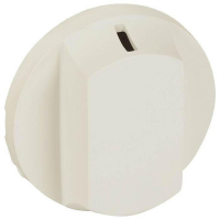 Лицевая панель Legrand Celiane выключателя со шнуром слоновая кость 066217