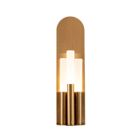 Настенный светильник Modestyle MS.1533.430 BS