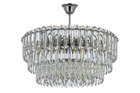 Подвесная люстра Dio DArte Elite Olivetta E 1.5.60.100 N