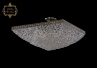 Потолочная люстра Art Classic 21.322.55SP.GB ArtClassic