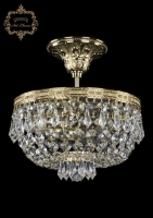 Подвесная люстра Art Classic 21.271.25SP.G ArtClassic