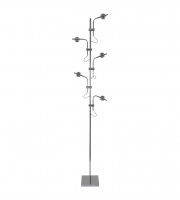 Торшер Kink Light Алми 08416-5.02 08416-5,02