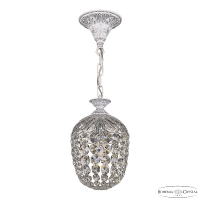 Подвесной светильник Bohemia Ivele Crystal AL16771/16 WMN