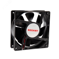 Вентилятор RХ 12038HS 24 VDC, REXANT 72-4121