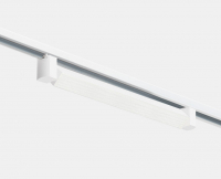 Трековый однофазный светильник Italline IT08-8030 white 3000K