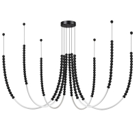 Подвесной светильник Odeon Light Hightech Monella 7149/70L