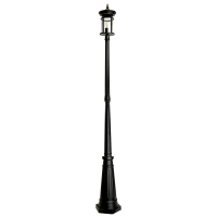 Садово-парковый светильник Feron Турин PL767 51821