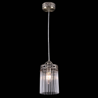 Подвесной светильник Natali Kovaltseva 11301/1P ANTIQUE