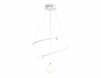 Подвесной светильник Ambrella Light Comfort LineTech FL66299