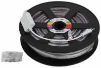 Светодиодная лента Эра 220В 5050 7.2Вт/м RGB 20м IP67 LS5050-7.2-30-220-RGB-IP67-20m Б0043096