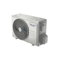 Кондиционер, блок наружный сплит-системы инверторного типа SFTMI/out 12HN1_22Y Shuft SFTMI/out-12HN1_22Y НС-1412227